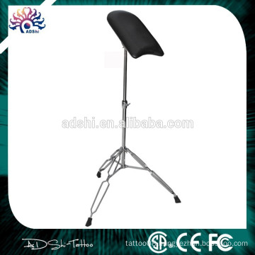 ADShi best-selling stainless steel tattoo arm/leg rest of tattoo furniture